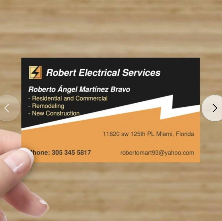 Electrical Company in Miami, FL