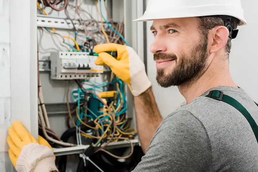 Electrical Installation