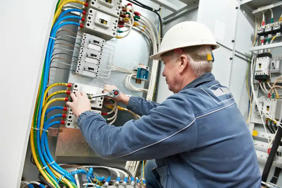 Electrical Panel Upgrade