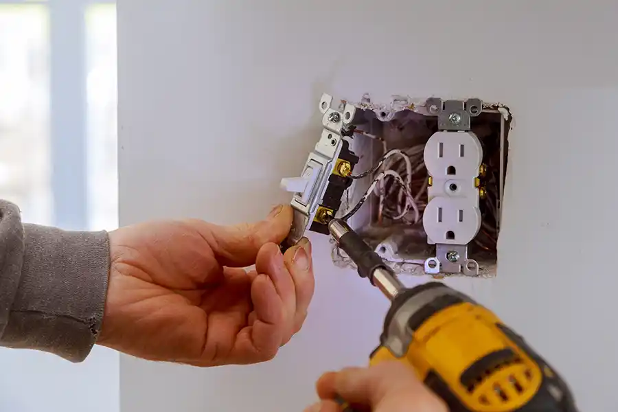 Electrical Troubleshooting