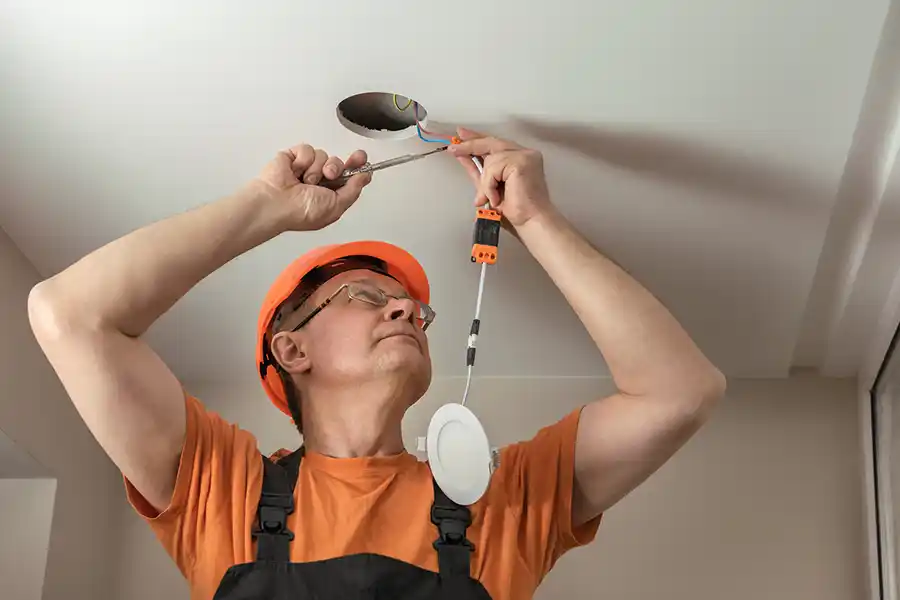 Lighting Installation