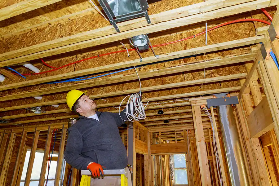 Wiring Installation & Replacement